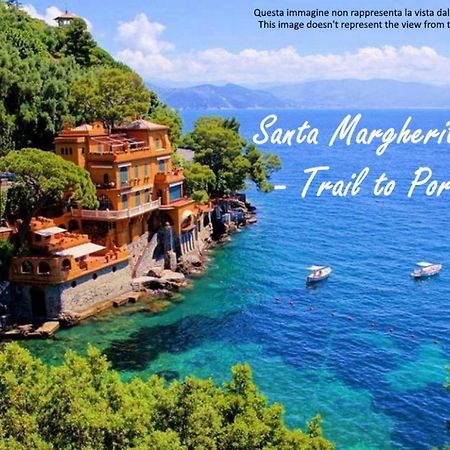 Santa Margherita Ligure Apartment エクステリア 写真