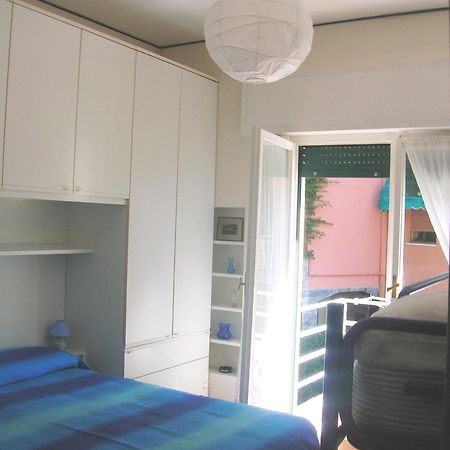 Santa Margherita Ligure Apartment エクステリア 写真