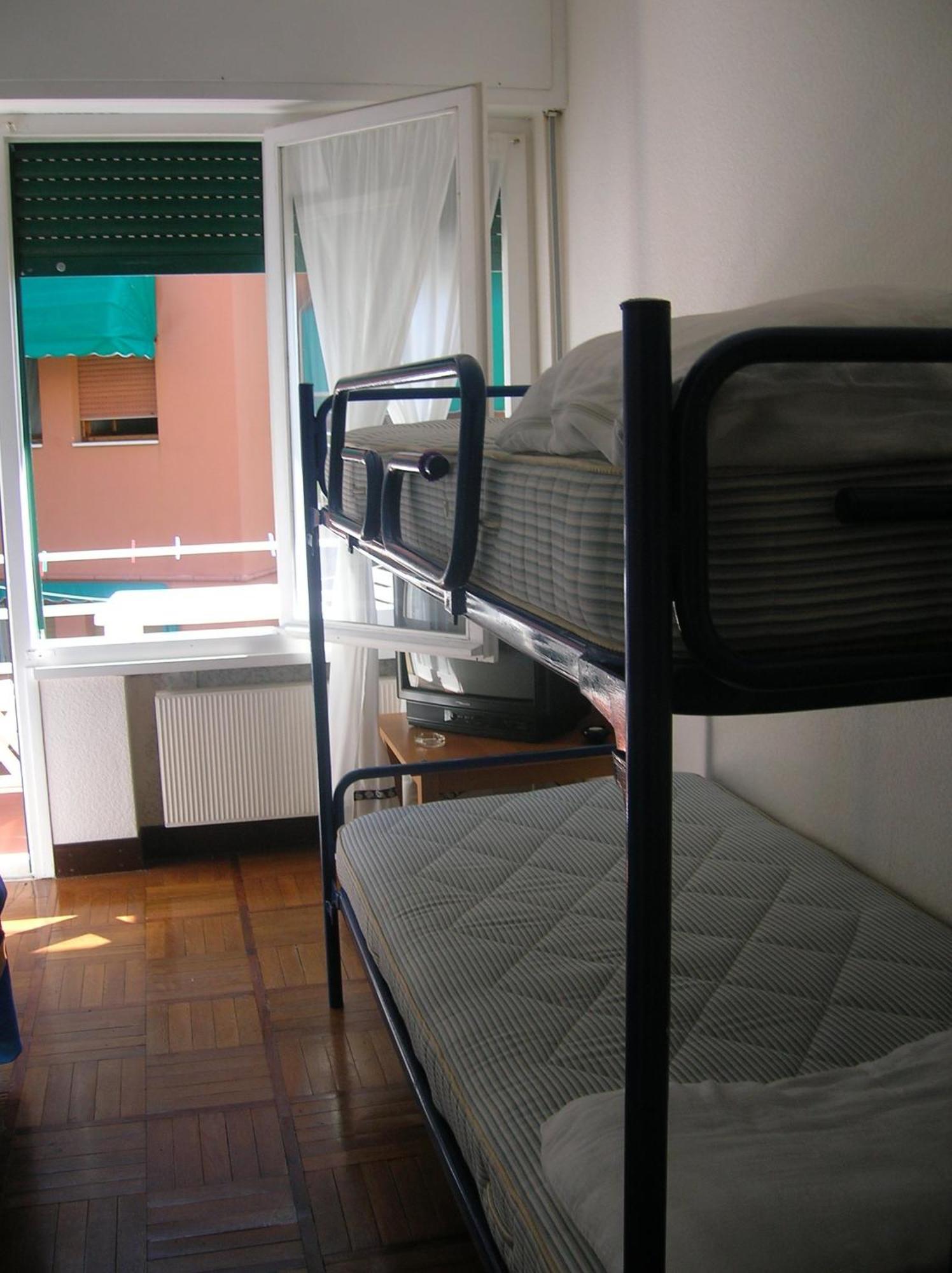 Santa Margherita Ligure Apartment エクステリア 写真