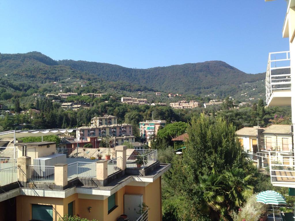 Santa Margherita Ligure Apartment エクステリア 写真
