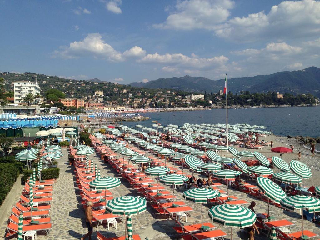 Santa Margherita Ligure Apartment エクステリア 写真