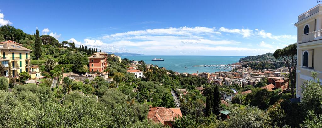 Santa Margherita Ligure Apartment エクステリア 写真