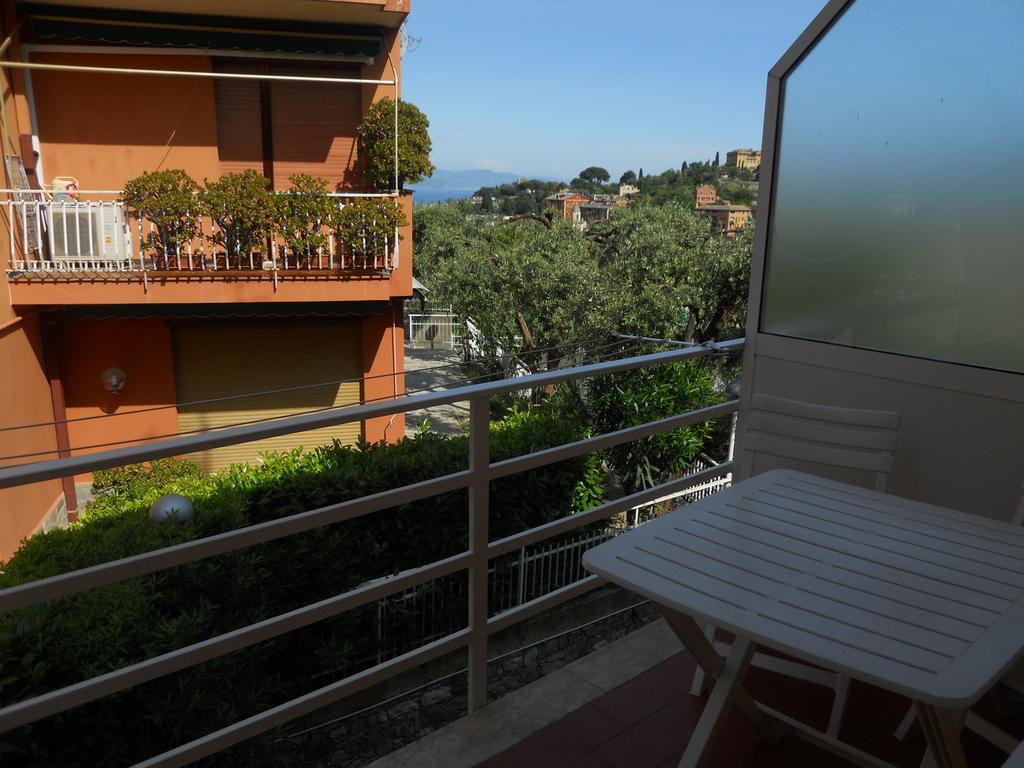 Santa Margherita Ligure Apartment エクステリア 写真