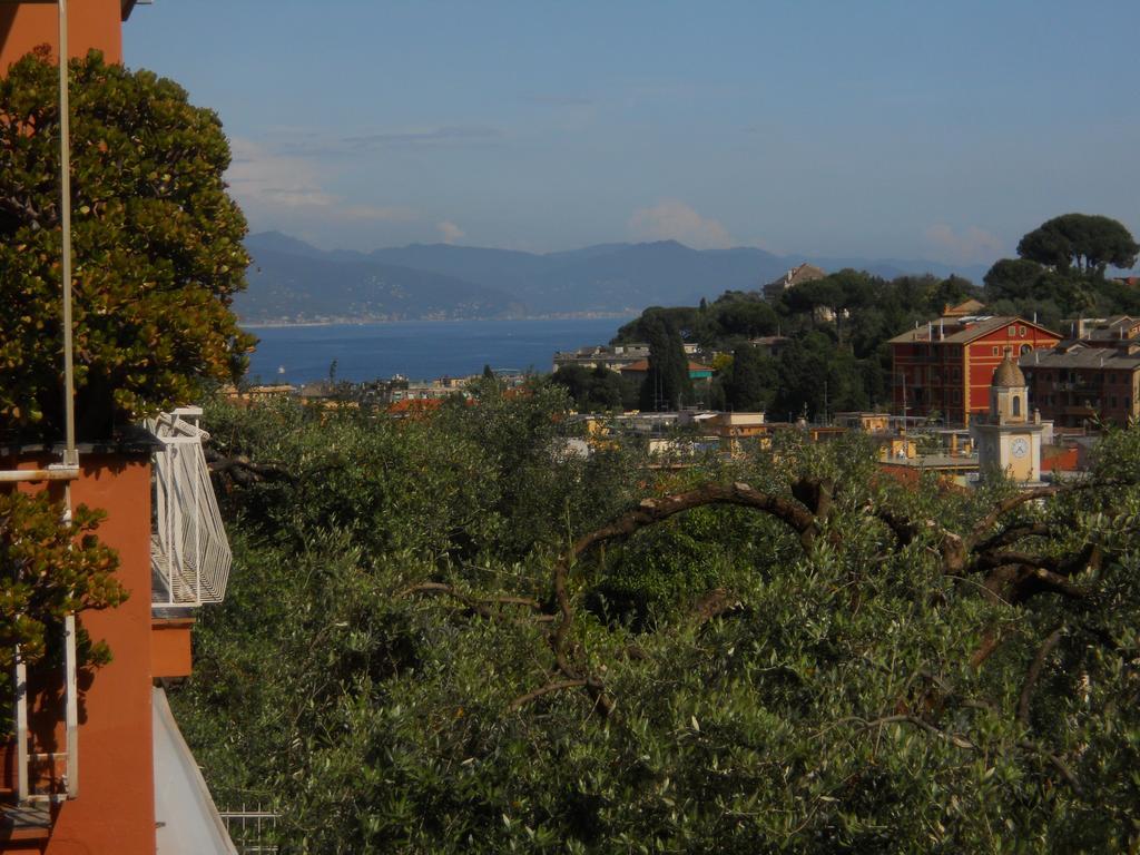 Santa Margherita Ligure Apartment エクステリア 写真