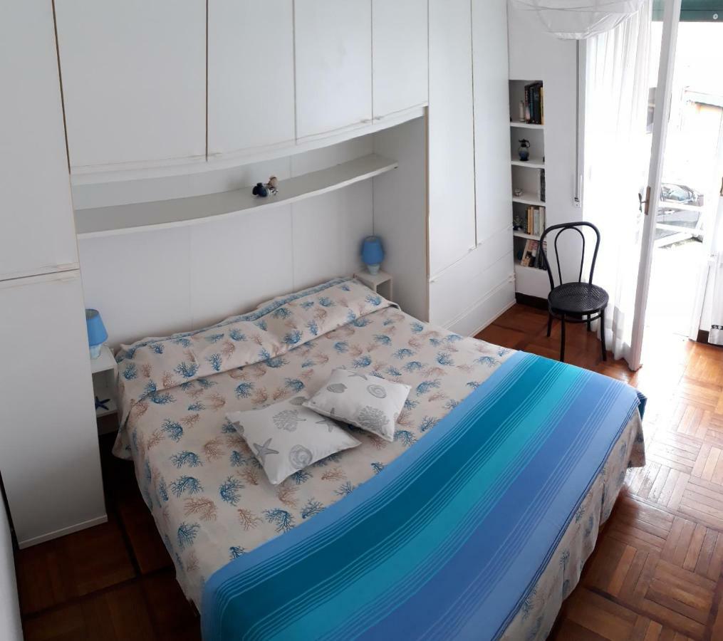 Santa Margherita Ligure Apartment エクステリア 写真