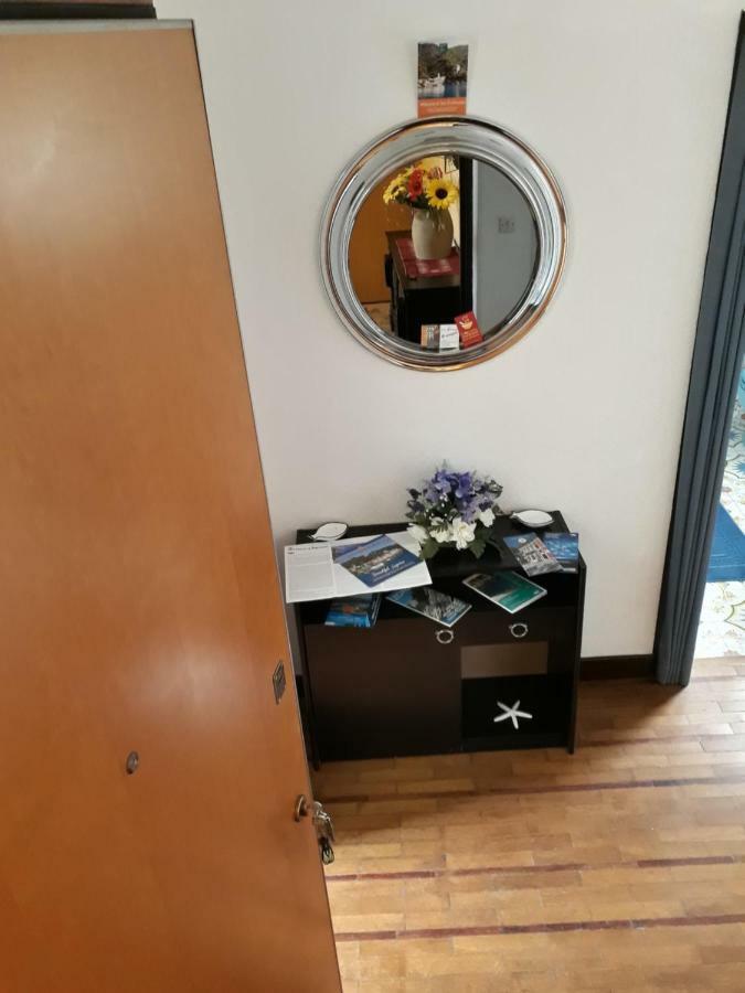 Santa Margherita Ligure Apartment エクステリア 写真