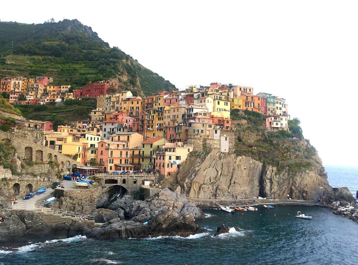 Santa Margherita Ligure Apartment エクステリア 写真