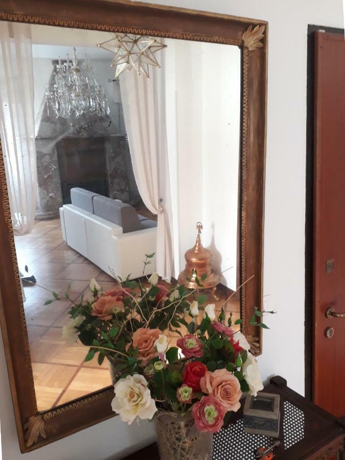 Santa Margherita Ligure Apartment エクステリア 写真