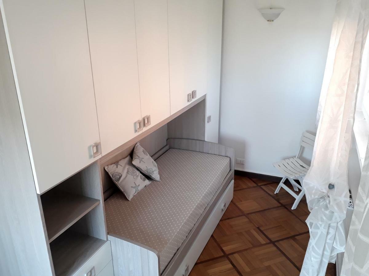Santa Margherita Ligure Apartment エクステリア 写真