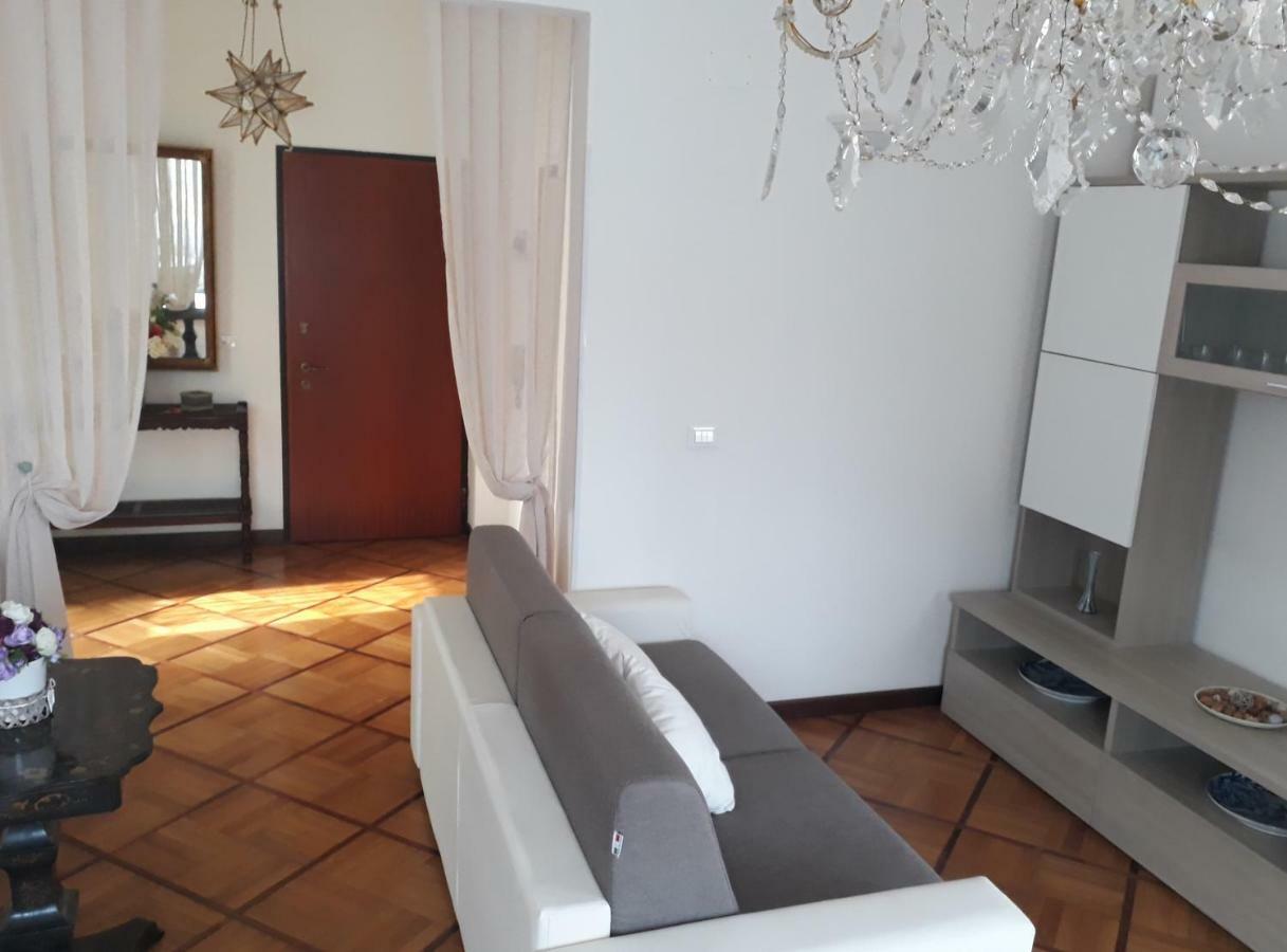 Santa Margherita Ligure Apartment エクステリア 写真