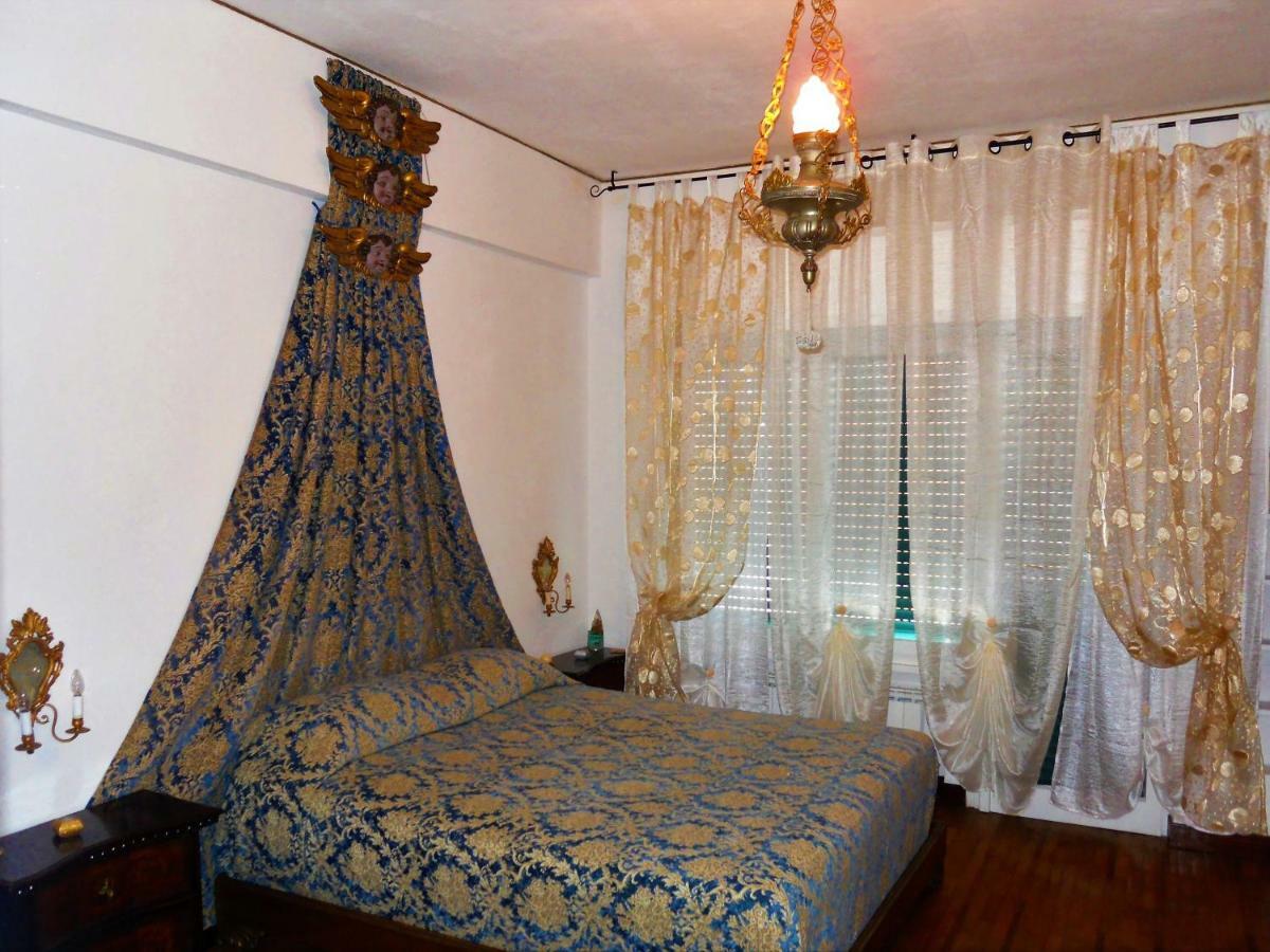 Santa Margherita Ligure Apartment エクステリア 写真