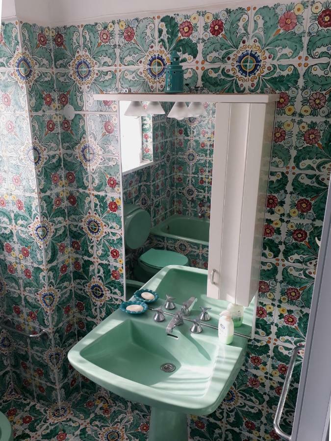 Santa Margherita Ligure Apartment エクステリア 写真